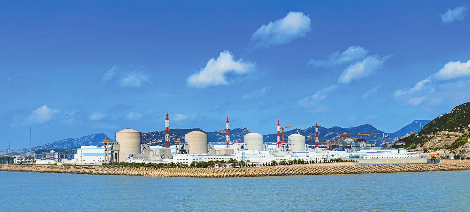 田湾核电站 核电公司 供图.jpg